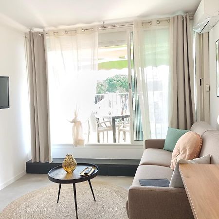 Sparkle-Studio Proche Plage Plein Centre Parking Wifi Terrasse - La Grande Motte מראה חיצוני תמונה