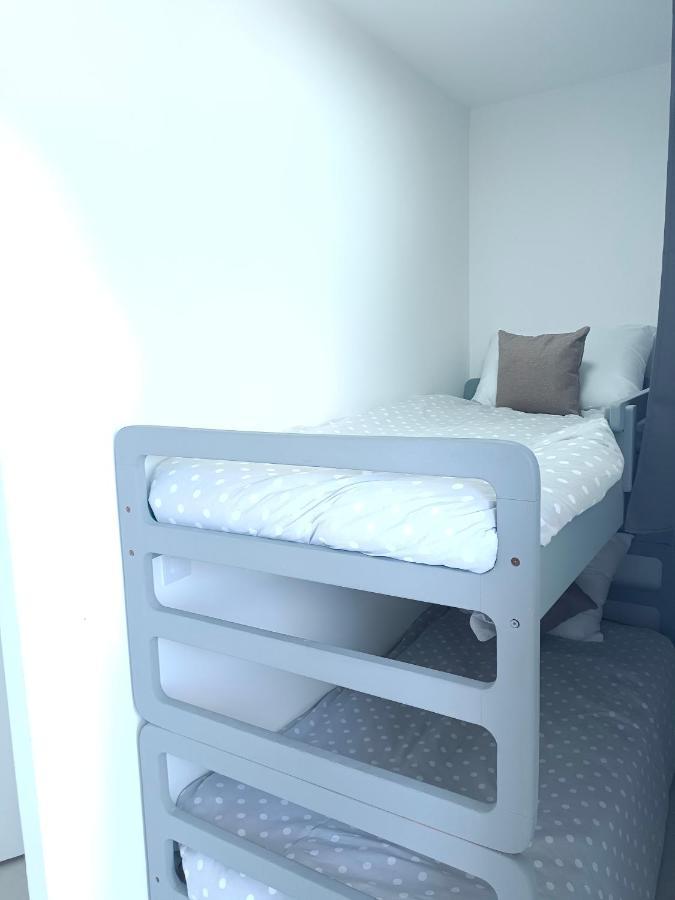 Sparkle-Studio Proche Plage Plein Centre Parking Wifi Terrasse - La Grande Motte מראה חיצוני תמונה